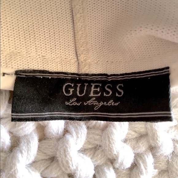GUESS Mini Skirt - Picture 3 of 4